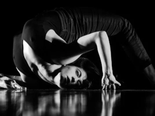 Spectacle de cirque chorégraphié : "La Bête Noire" & "Petite Reine" - Mercredi 8 octobre