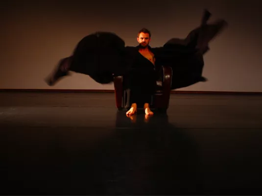 Terreur Nocturne © JérômedeLaBernardie