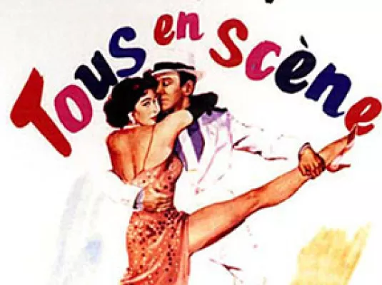 "TOUS EN SCÈNE"