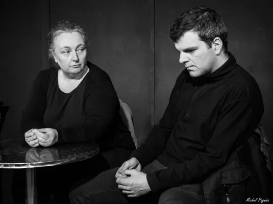Théâtre social : Libre(s), Cie 21 grammes & des poussières