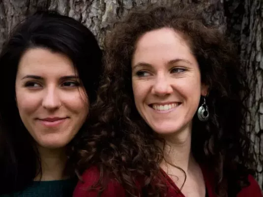 Lurodei / Festival Détours de chant