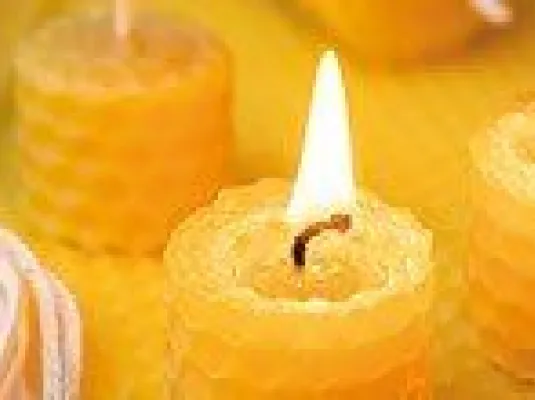 LE MURMURE DES ABEILLES