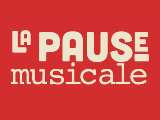 La Pause Musicale : septembre à décembre 2026 © DR
