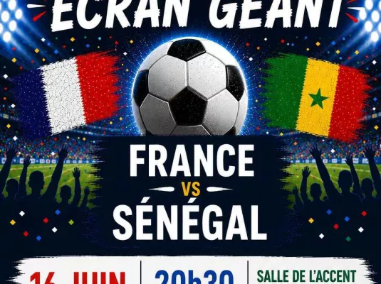 Retransmission match de l'équipe de France en Coupe du monde