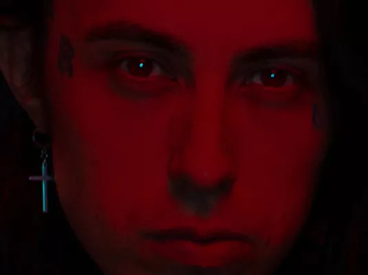 FALLING IN REVERSE