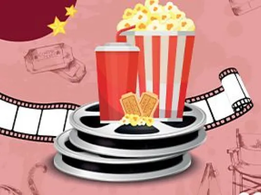 CAFÉ CINÉ " COUPS DE COEUR"