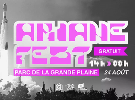 Ariane Fest