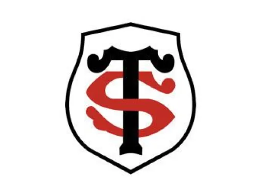 Stade Toulousain - Bordeaux Bègles © Stade Toulousain