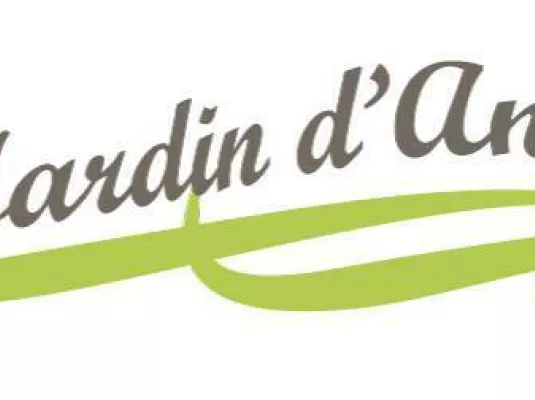Atelier du « Jardin d’Anna »