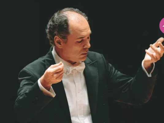 Münchner Philharmoniker © Jeremy Xie