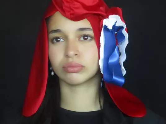 Exposition "Les valeurs et symboles de la République" - Du 8 au 12 juin