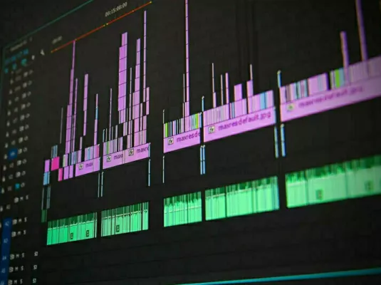 Atelier MAO (Musique assistée par ordinateur)