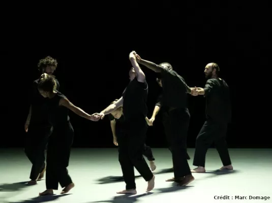 Mardi de l’art : Dansorama