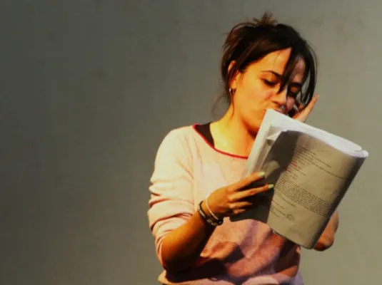 Je est une autre - lecture dégustation