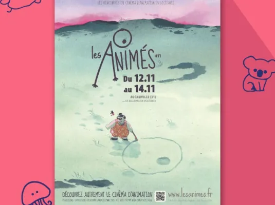 11e édition des Animés - Le monde de demain