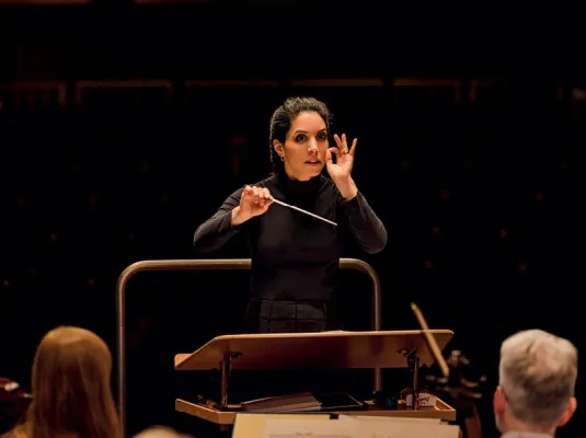 Concert étudiants