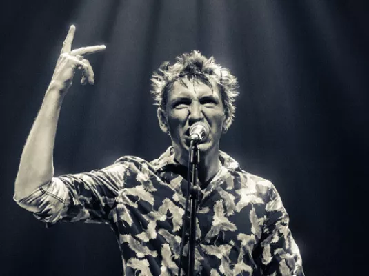 Tiou © Damian Galli