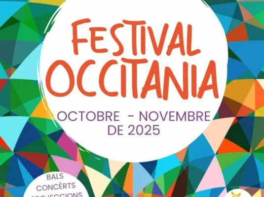 Festival Occitania