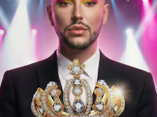 QUEEN HOUSE