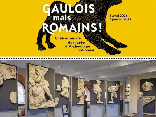 Découverte gratuite du Musée Saint-Raymond © © MSR