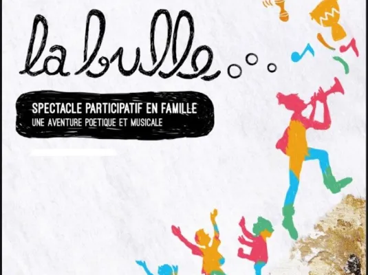 La Bulle