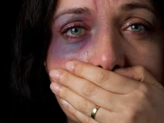 Violences faites aux femmes © Fondation des femmes