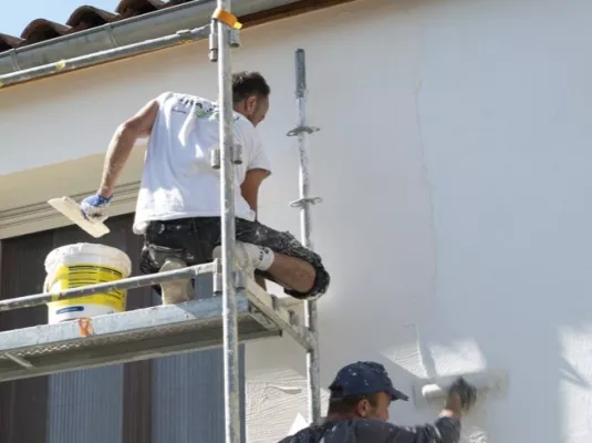 Tout Public - Visite d'une maison exemplaire à Saint-Jean