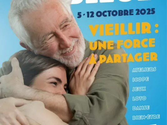 Semaine Bleue
