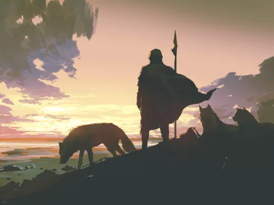 Aux origines préhistoriques de la domestication animale