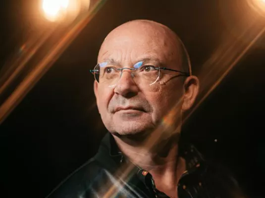 Rencontre musicale avec Pascal Contet © Droits réservés