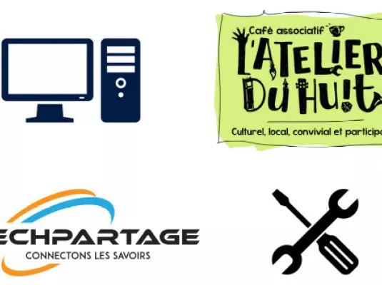 Permanence de dépannage d’ordinateurs et d'appareils numériques