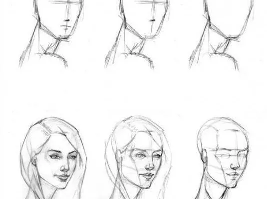 Atelier du Huit – Atelier dessin