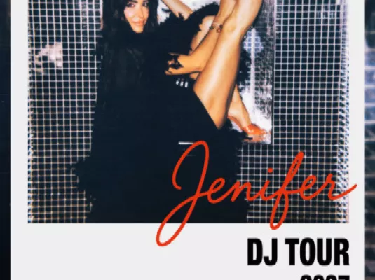 JENIFER