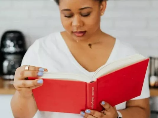 Récital de lectures à voix haute