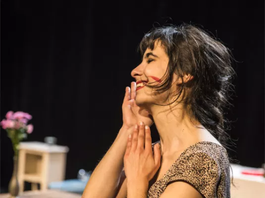 A day in a life © Jean Lefranc