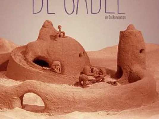 "LE CHÂTEAU DE SABLE"