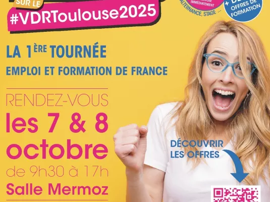 Le Village des Recruteurs