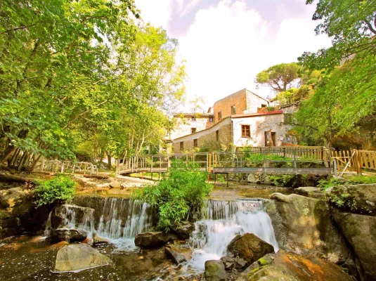 Sortie aux environs de castelnaudary © Aude Tourisme
