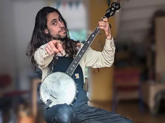 Conférence musicale