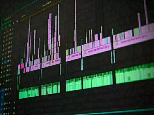 Atelier MAO (Musique assistée par ordinateur)