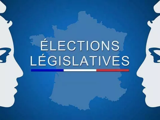 Elections législatives – 2ème retour