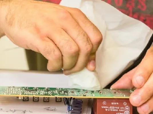 Atelier Repair’Café