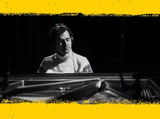 Baptiste Bailly Trio [Jazz – World]