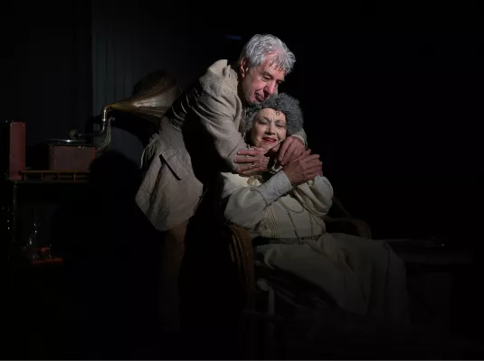 Sarah © Droits réservés