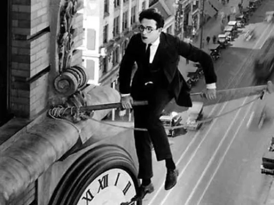 Monte là-dessus ! © © Philippe Jaquesson