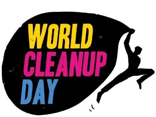 World Clean Up Day