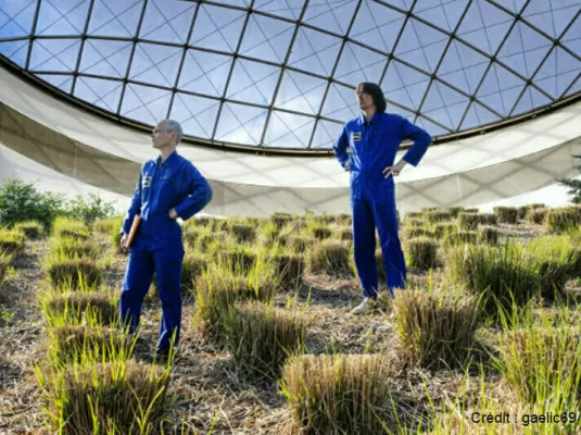 Atelier d’écriture théâtrale © gaelic69  - Site du Théâtre de la cité