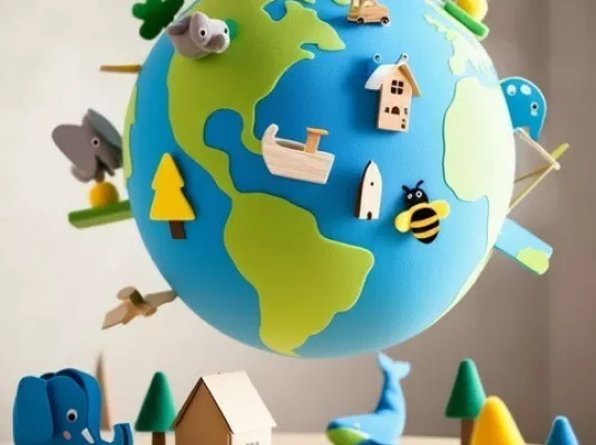 Planète en jeux - Samedi 29 novembre