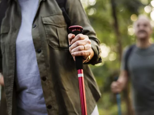 Ateliers seniors : Dyna'marche