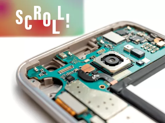 Atelier Element’terre mon cher Watson © Freepik